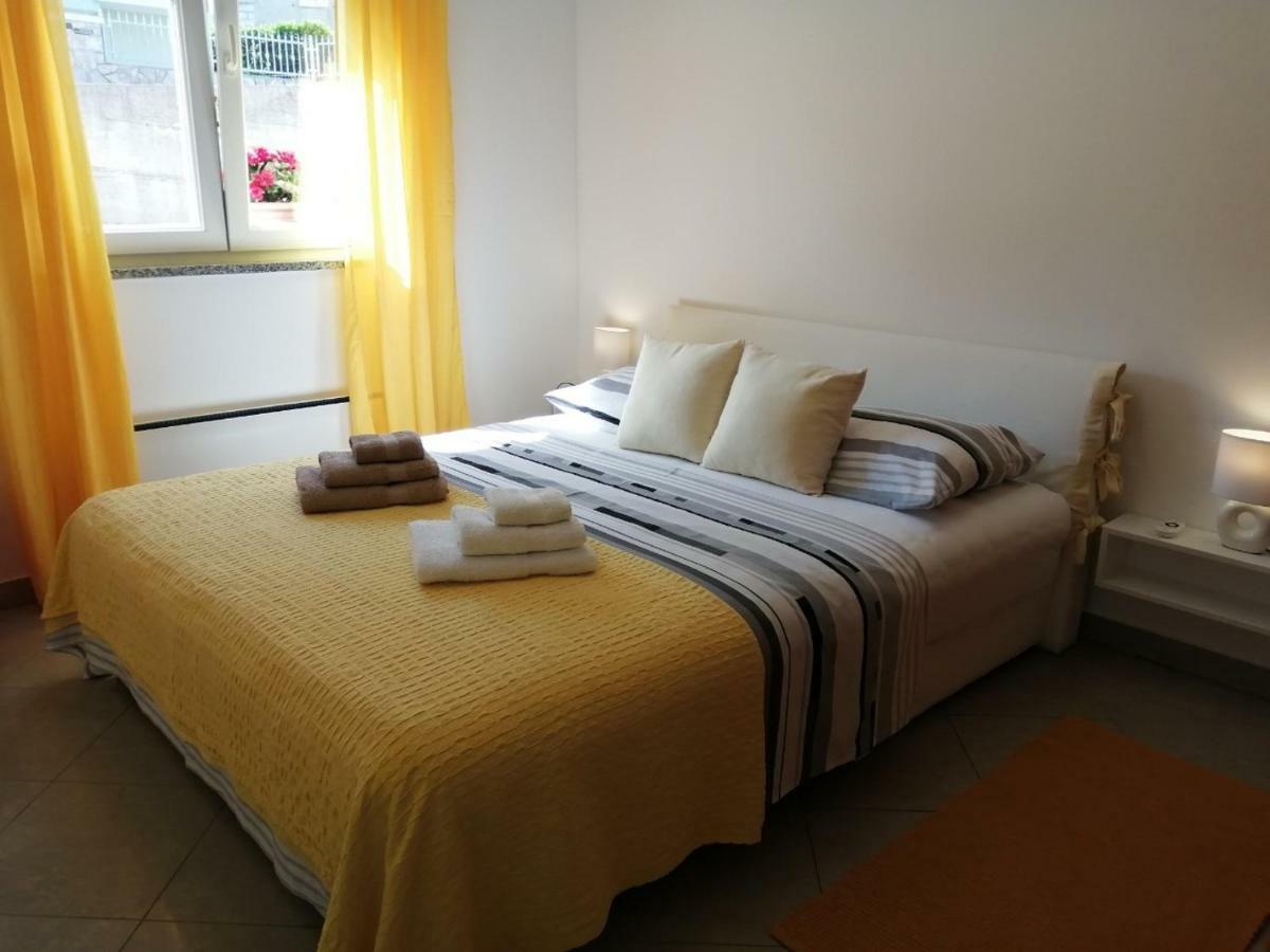 K&d Apartament *